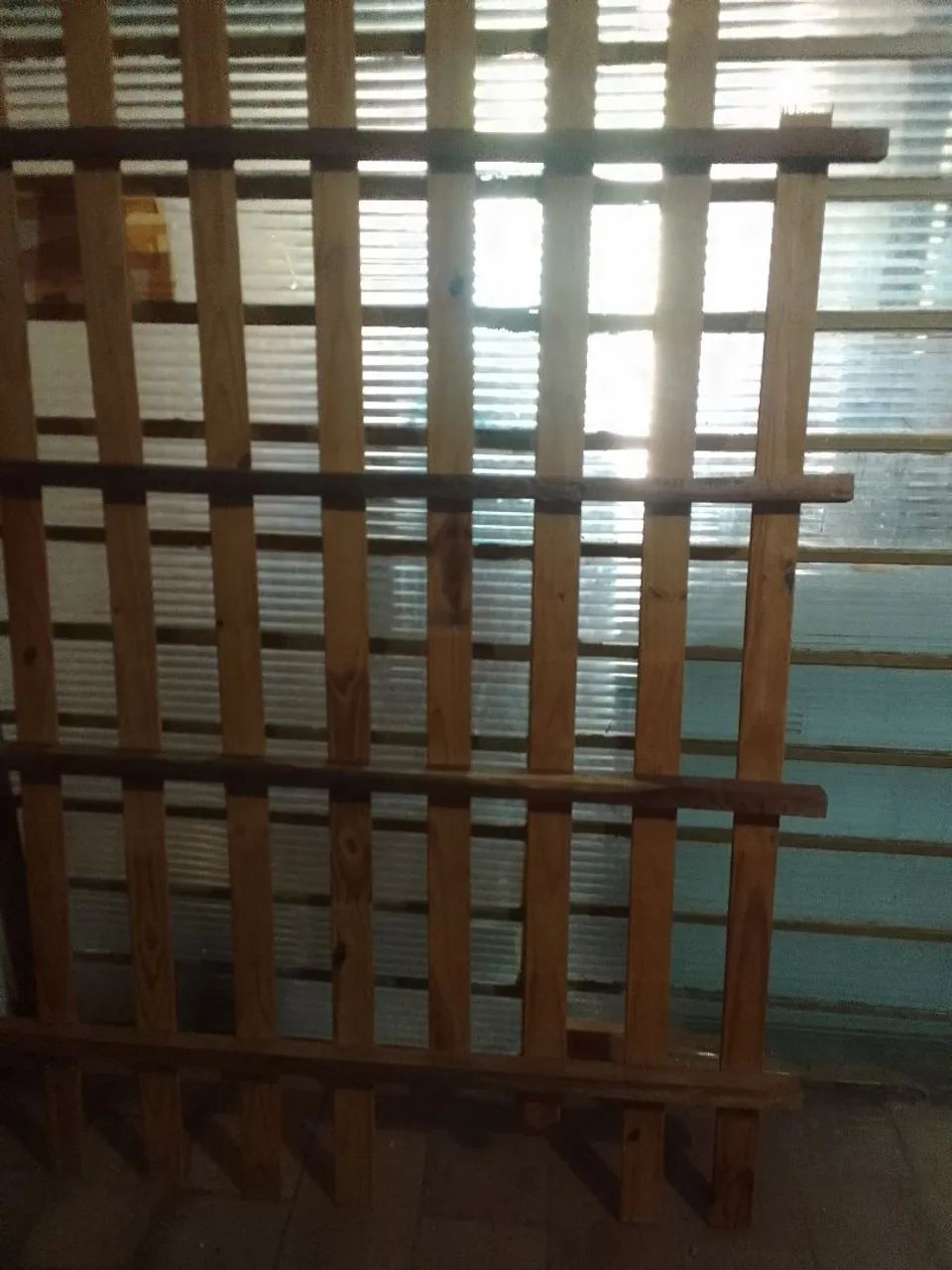 Cama de casal - Foto 4