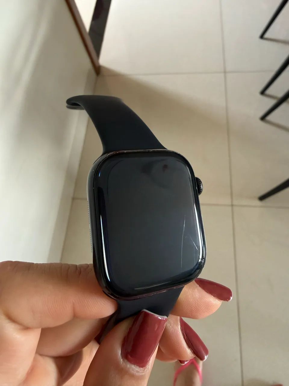 Apple Watch Series 10 46mm - Foto 2