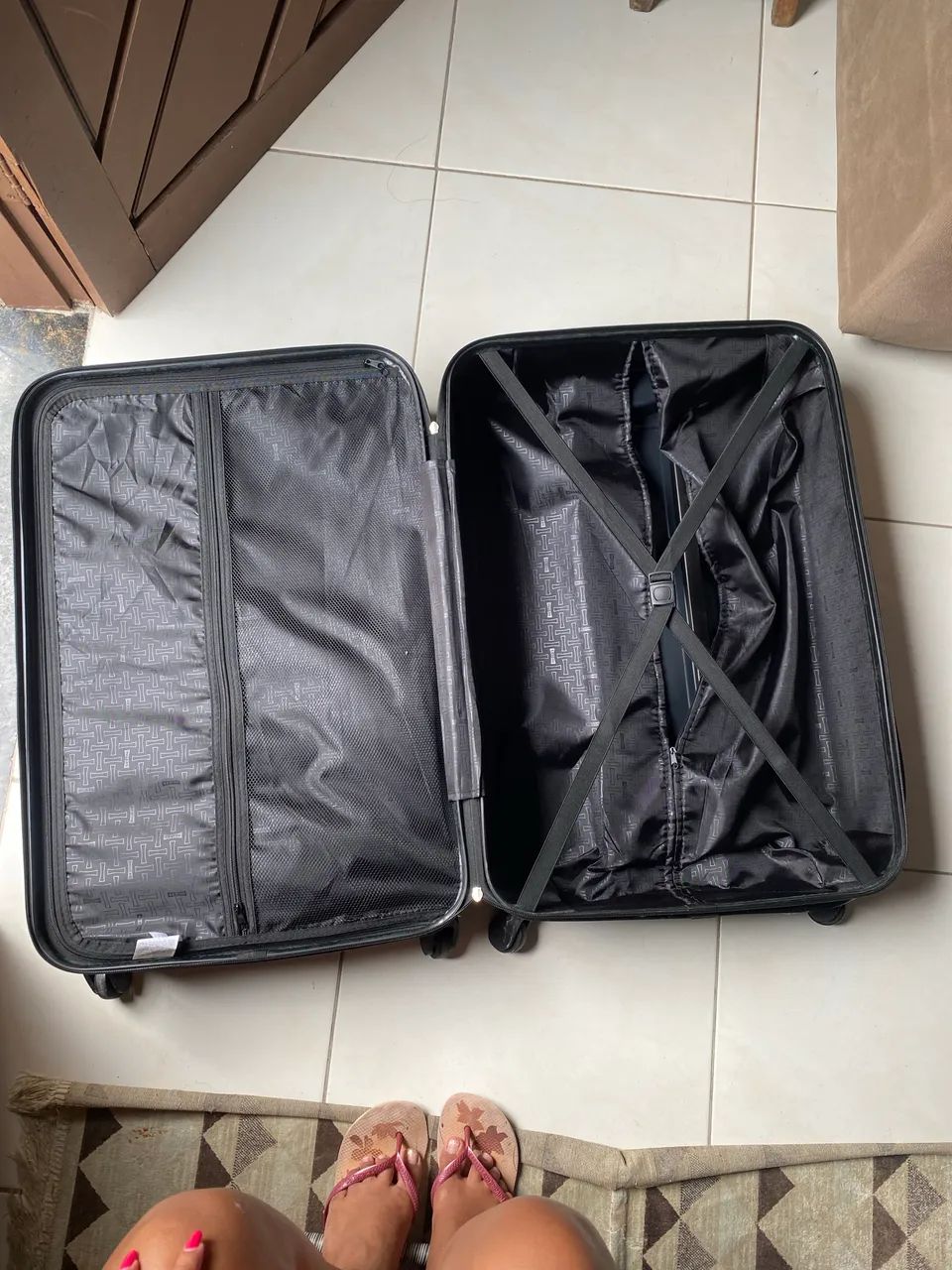 Mala de viagem  - Foto 2