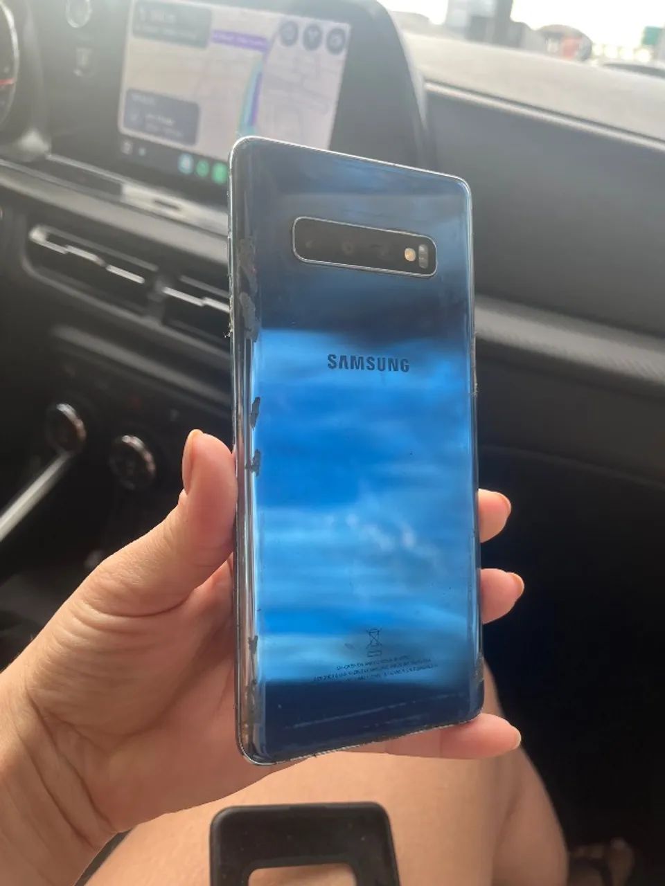 Celulares - Foto 2