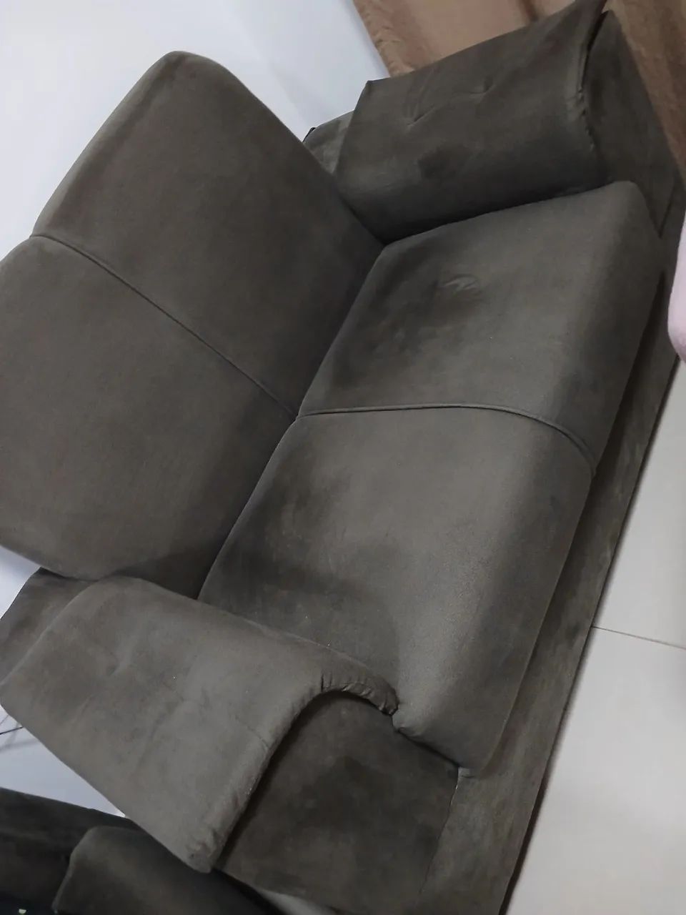 Sofá 2 lugares 