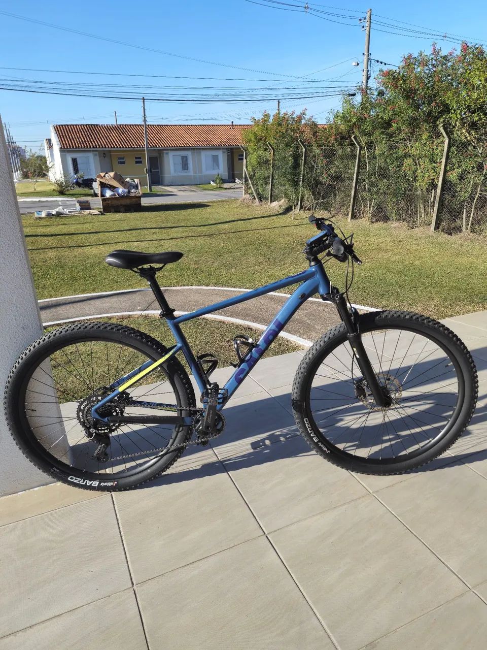 Caloi explorer comp sl - Foto 5
