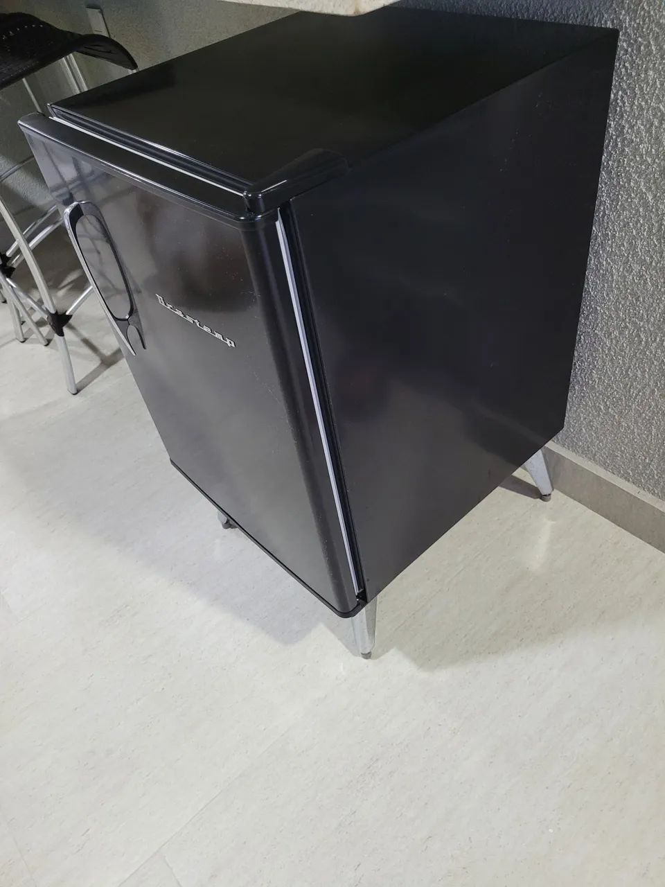 Vendo frigobar Brastemp  - Foto 2
