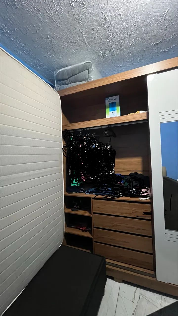 Wardrobe