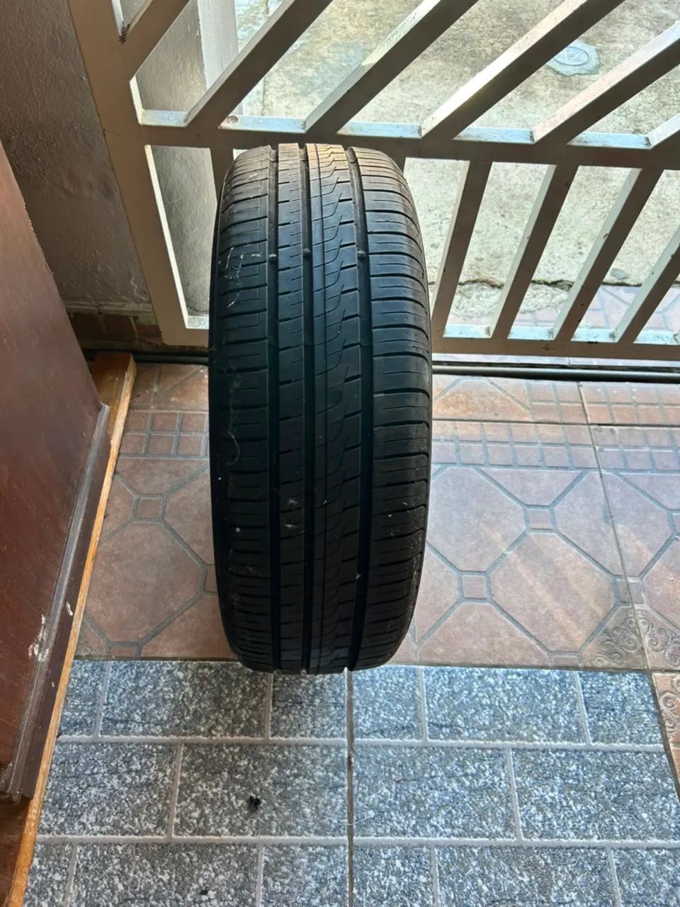 Pneu Pirelli - Foto 5
