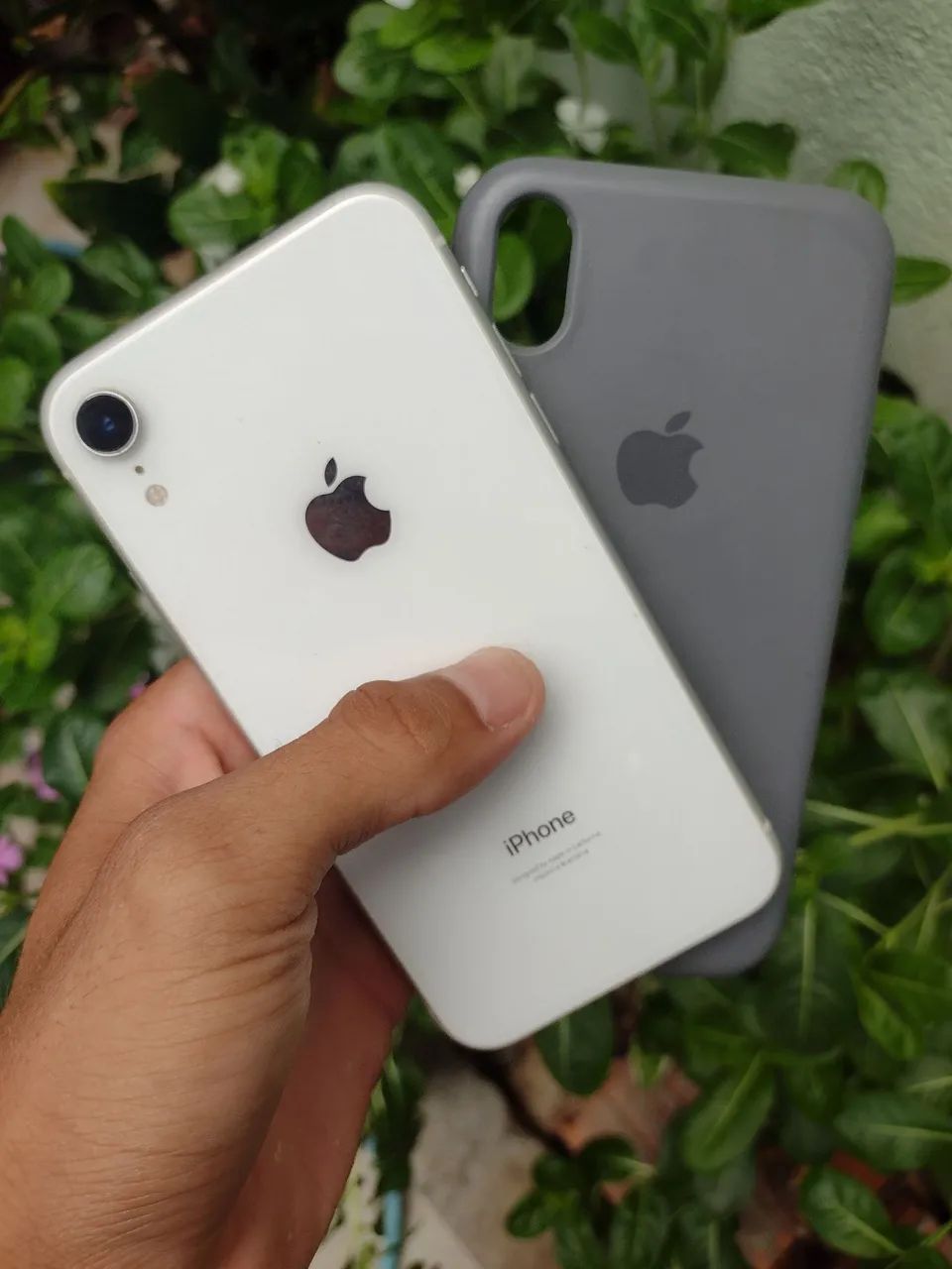 iPhone XR  - Foto 2