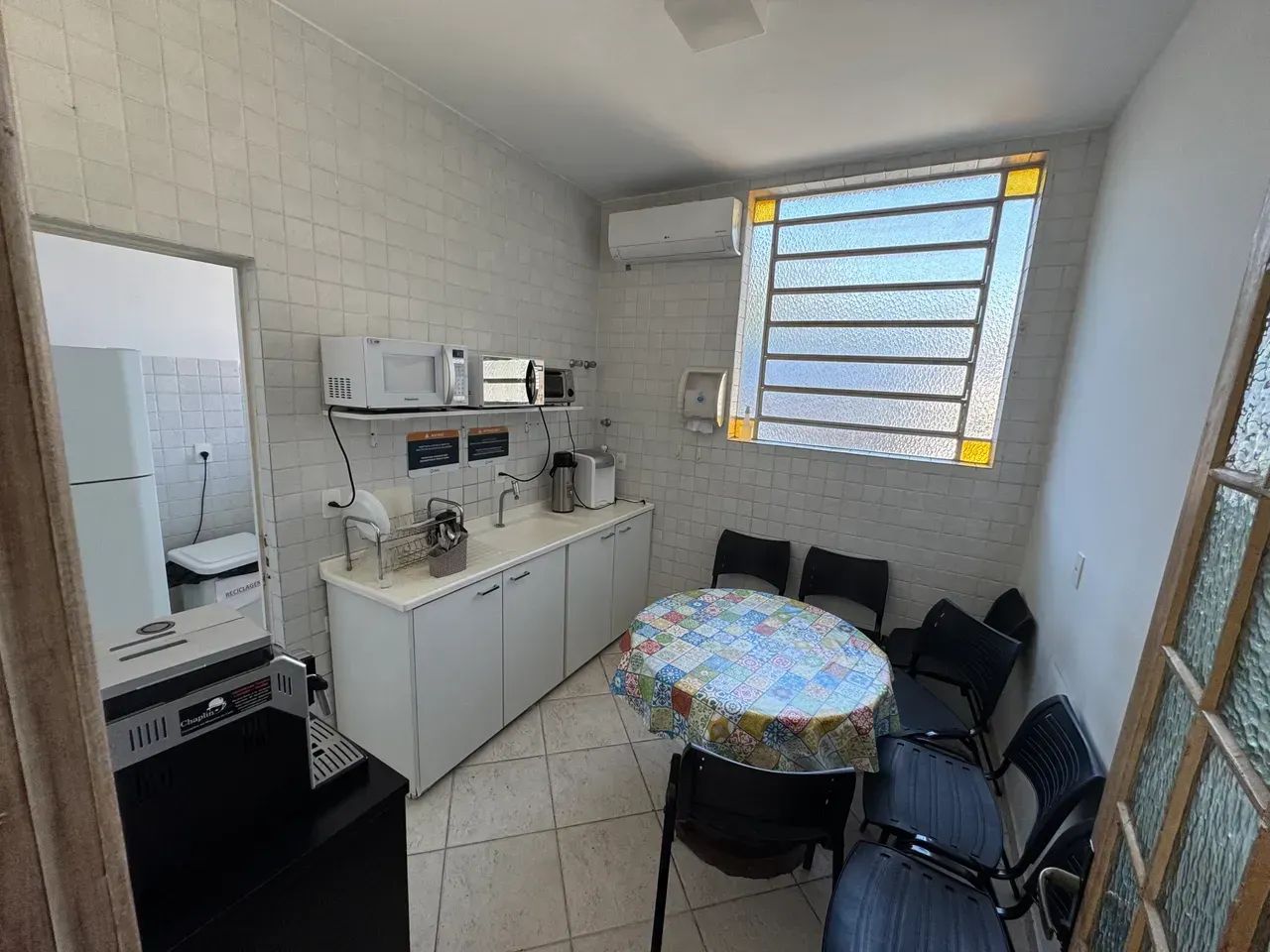 Casa para aluguel tem 219 metros quadrados em Jardim Paulistano - São Paulo - São Paulo - Foto 9
