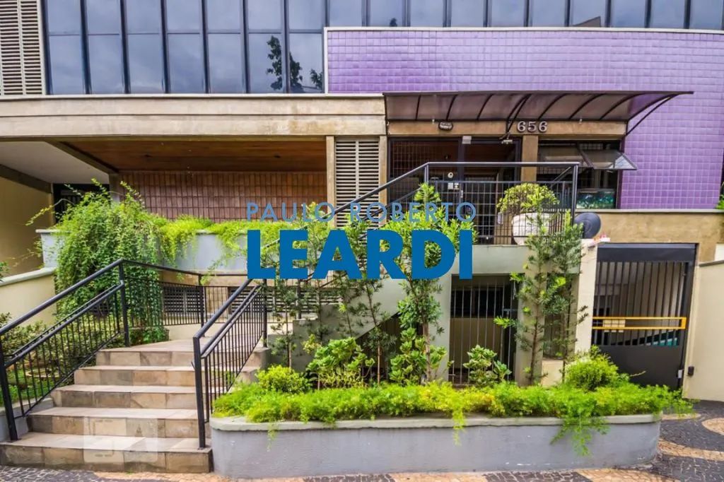 APARTAMENTO - CAMBUÍ - SP