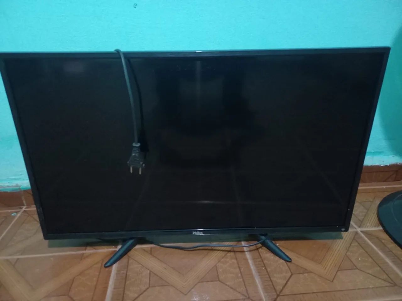 Vendo televisão 32 polegadas Philco - Foto 3