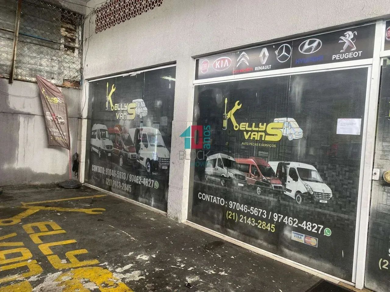 Bangu | Galpão - Foto 4