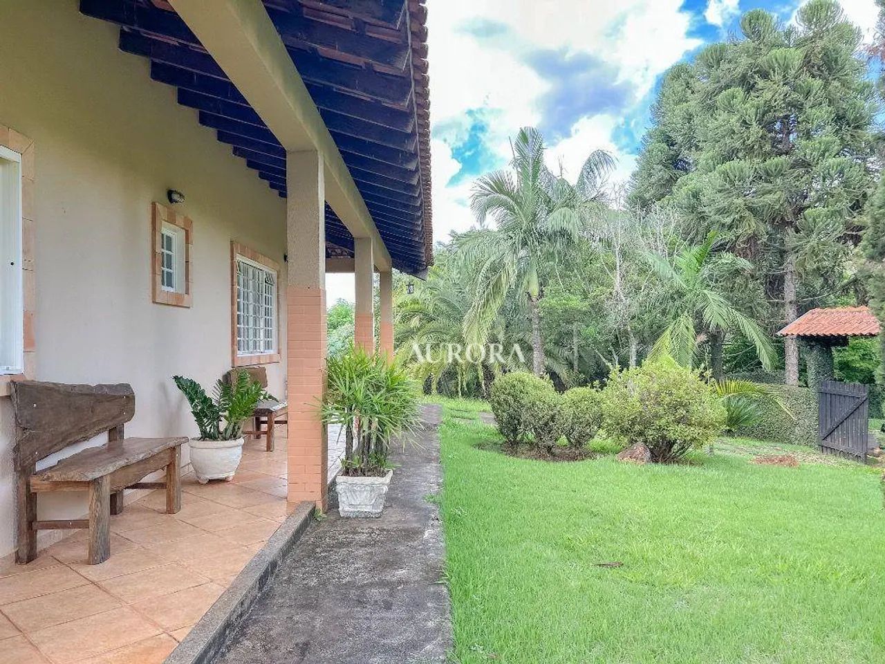 Chácara com 3 dormitórios, 1700 m² - venda por R$ 1.250.000,00 ou aluguel por R$ 5.500,00/ - Foto 6