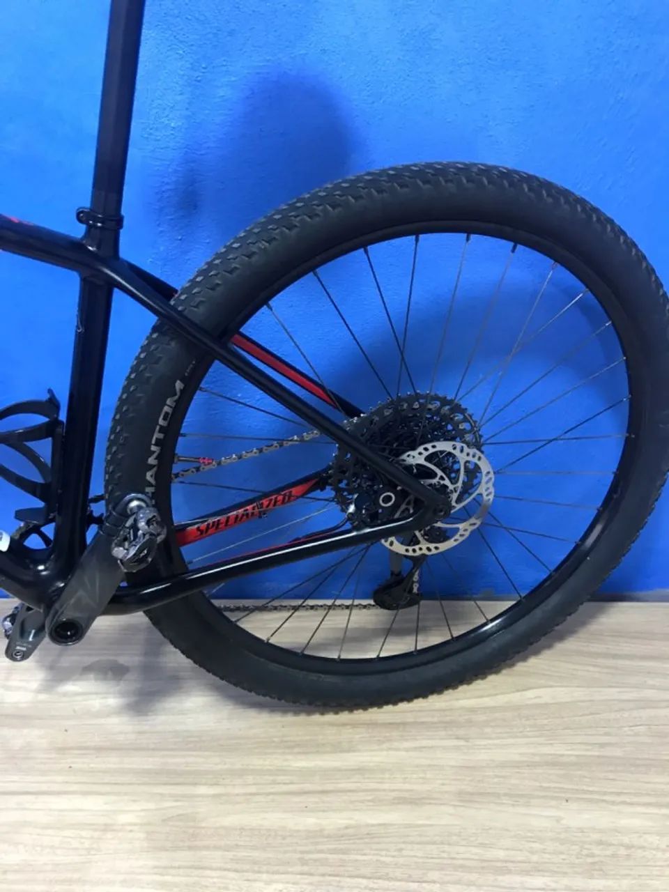 Bicicleta  - Foto 4