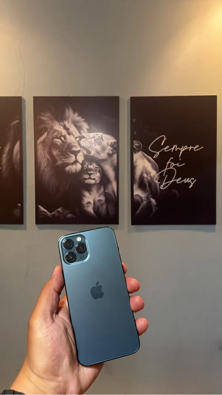 iPhone 12 Pro Max  - Foto 3