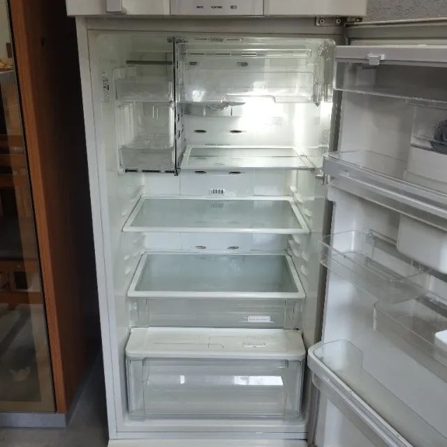 Geladeira Eletrolux 441lts