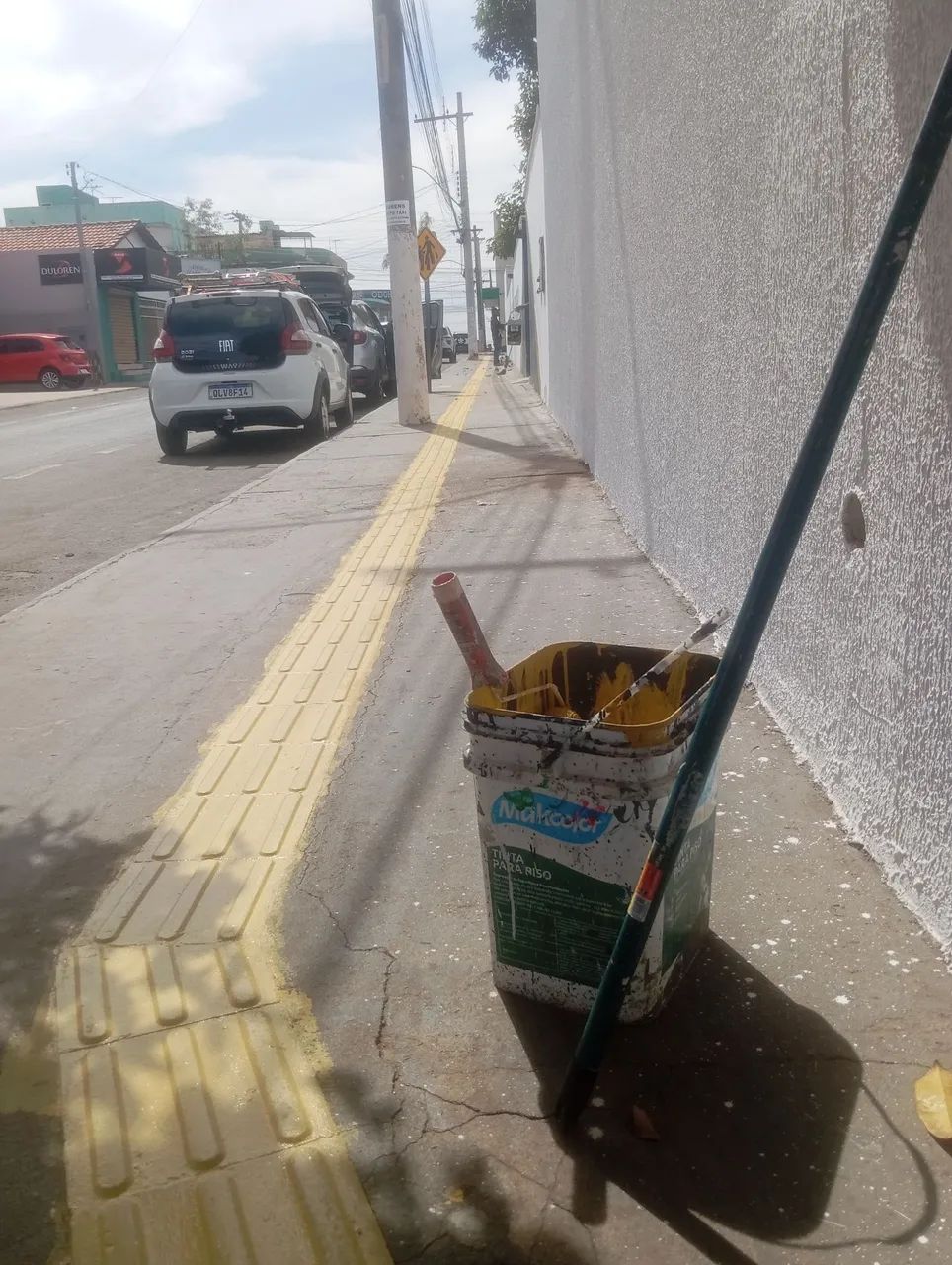 Pintor  - Foto 3