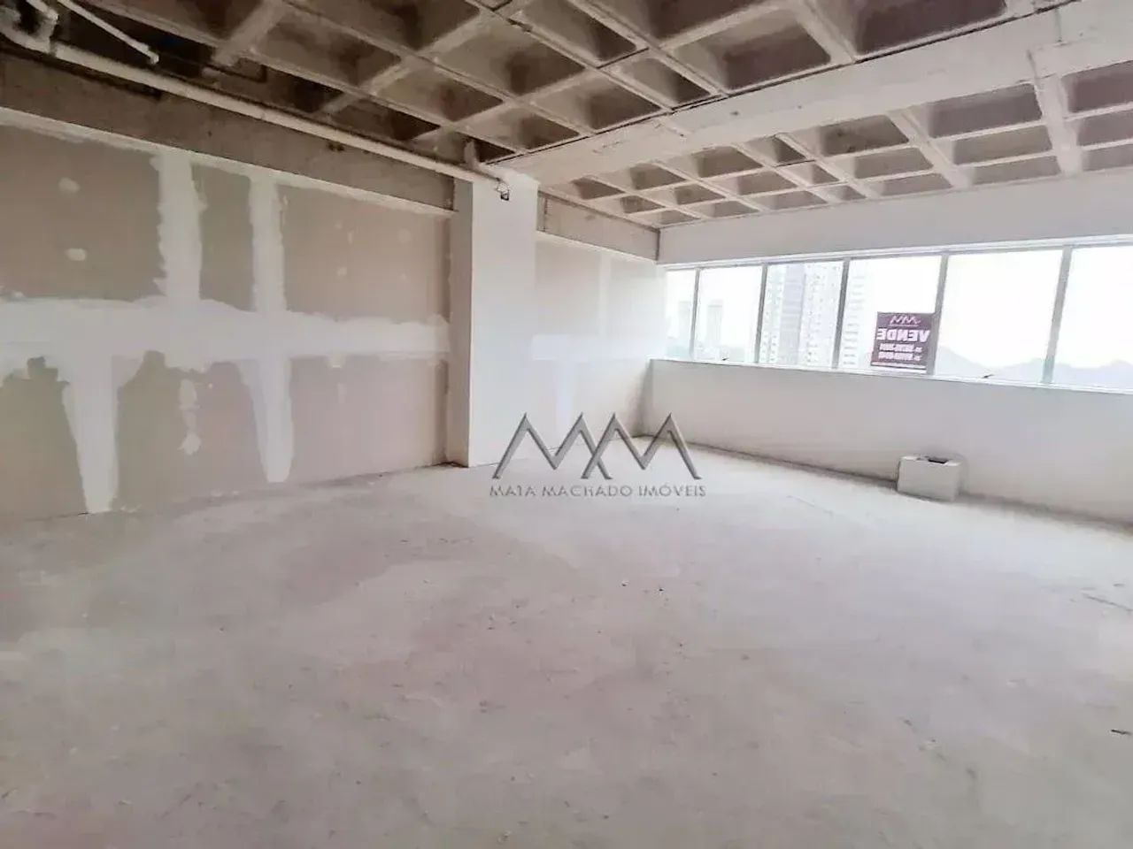 Sala à Venda no Vila Da Serra | 41,16 m