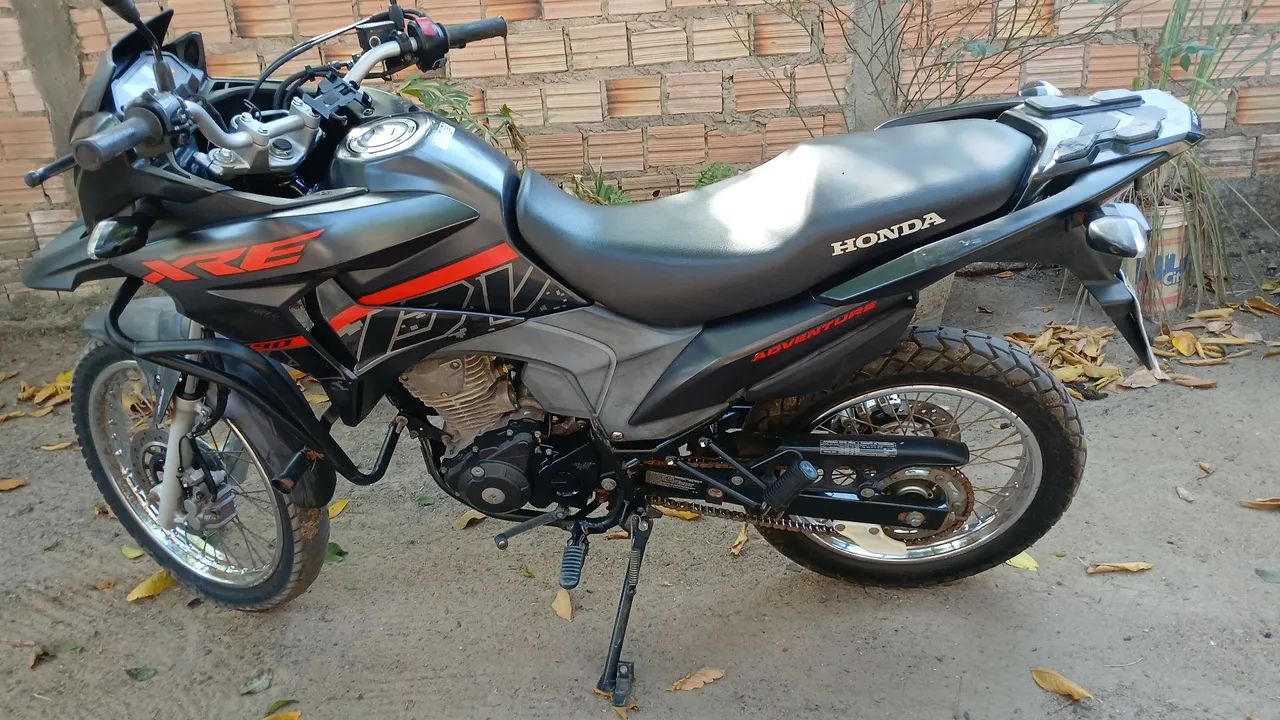 Moto bem conservada  - Foto 2