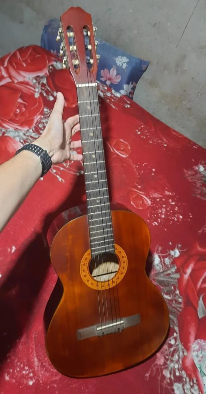 Violão Michael VM 30 - Foto 2