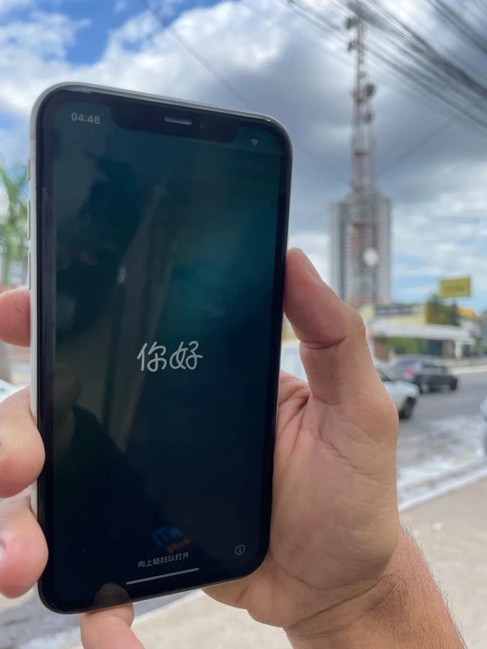 Vendo iPhone 11 impecável  - Foto 3