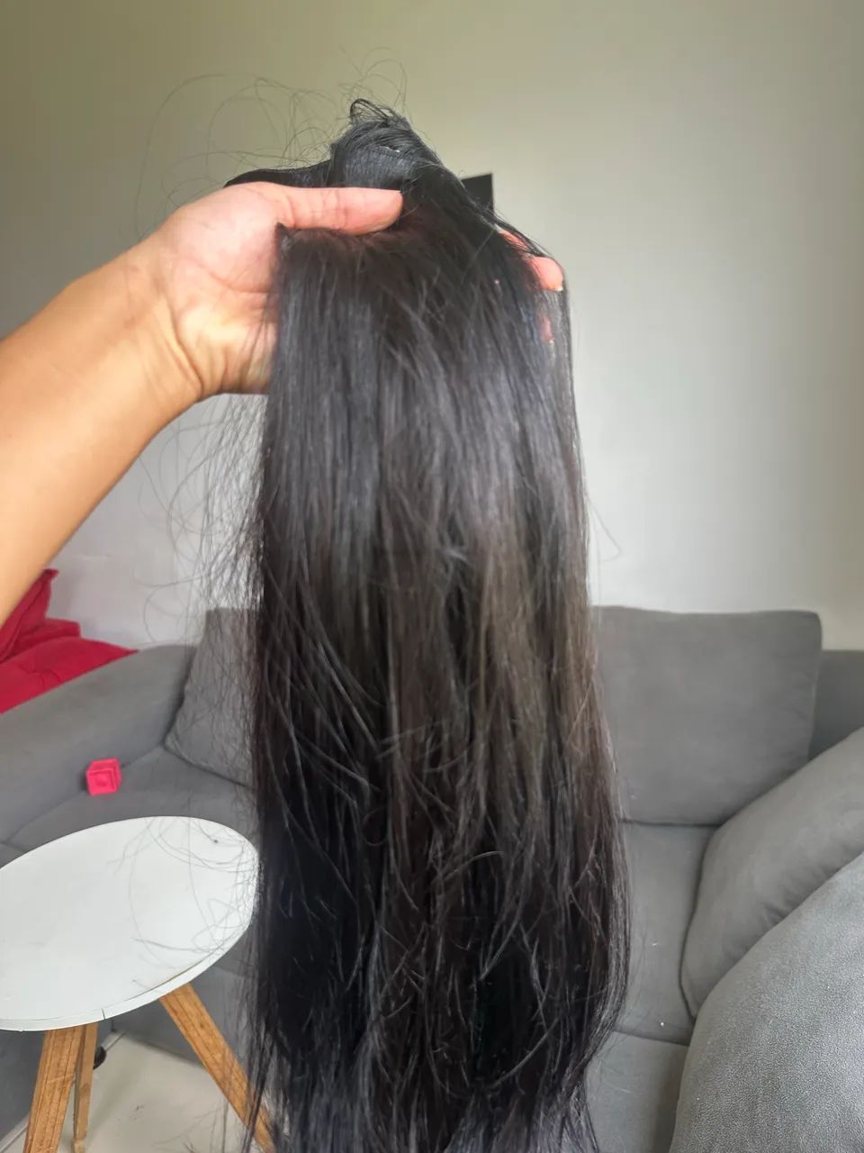 Cabelo humano - Foto 2