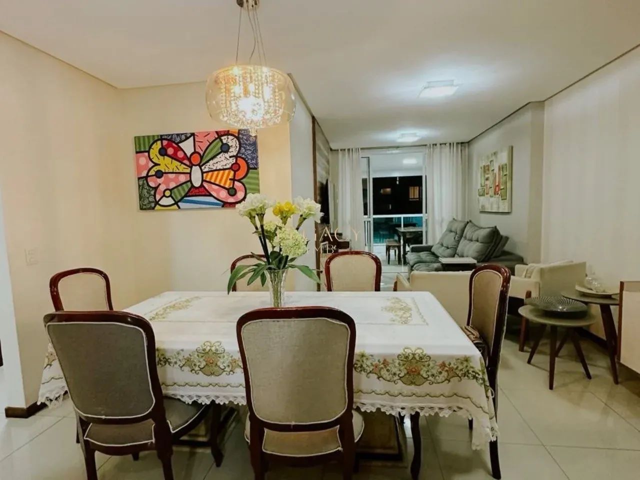 Apartamento com 4 Dormitorio(s) localizado(a) no bairro Praia da Costa em Vila Velha / ES  - Foto 2