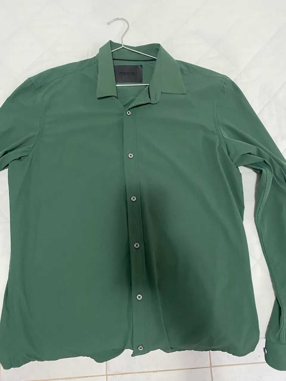 Roupas de qualidade (masculina) - Foto 4