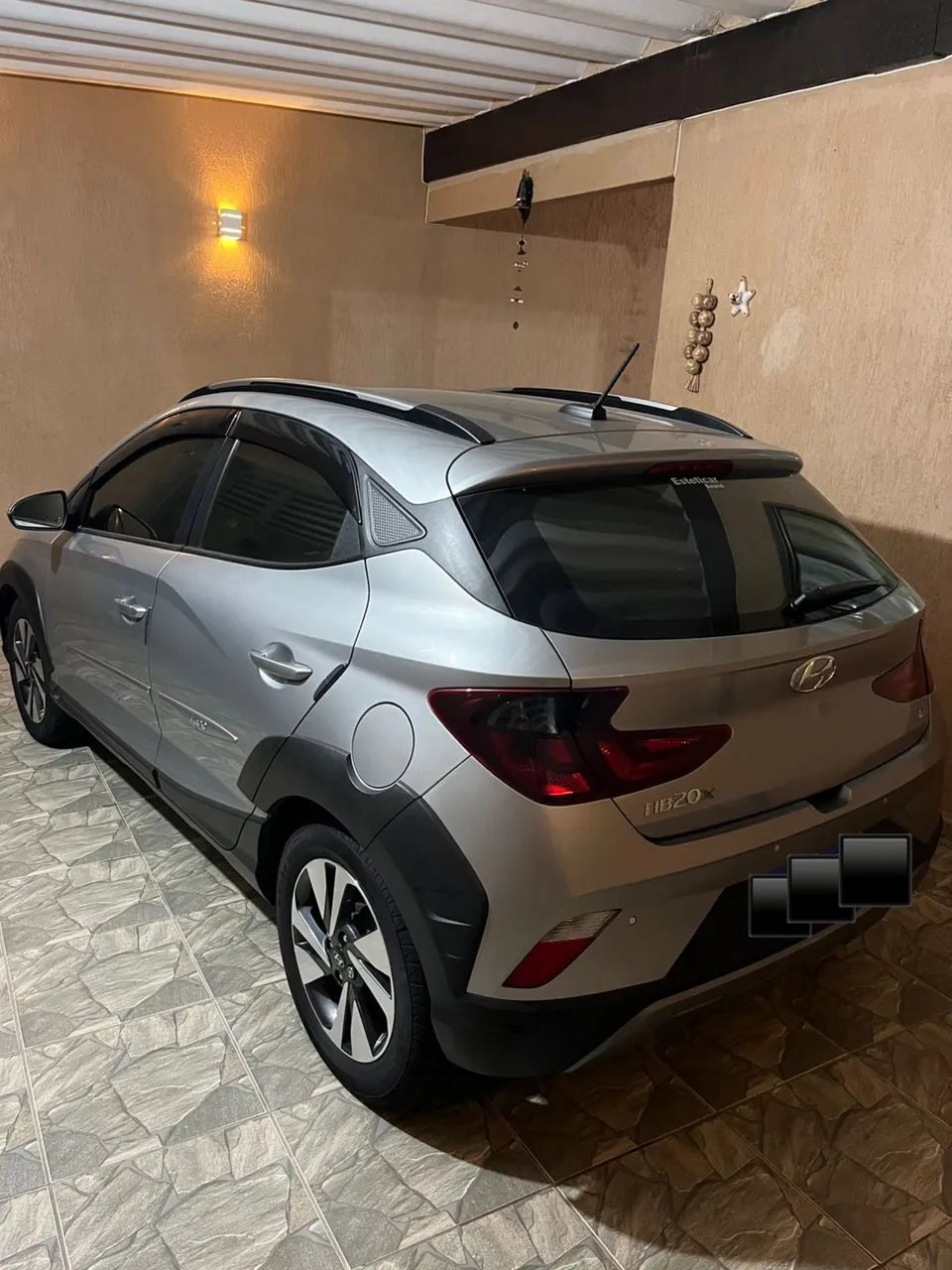 Hyundai Hb20X HB20X Vision 1.6 Flex 16V Mec. 2021