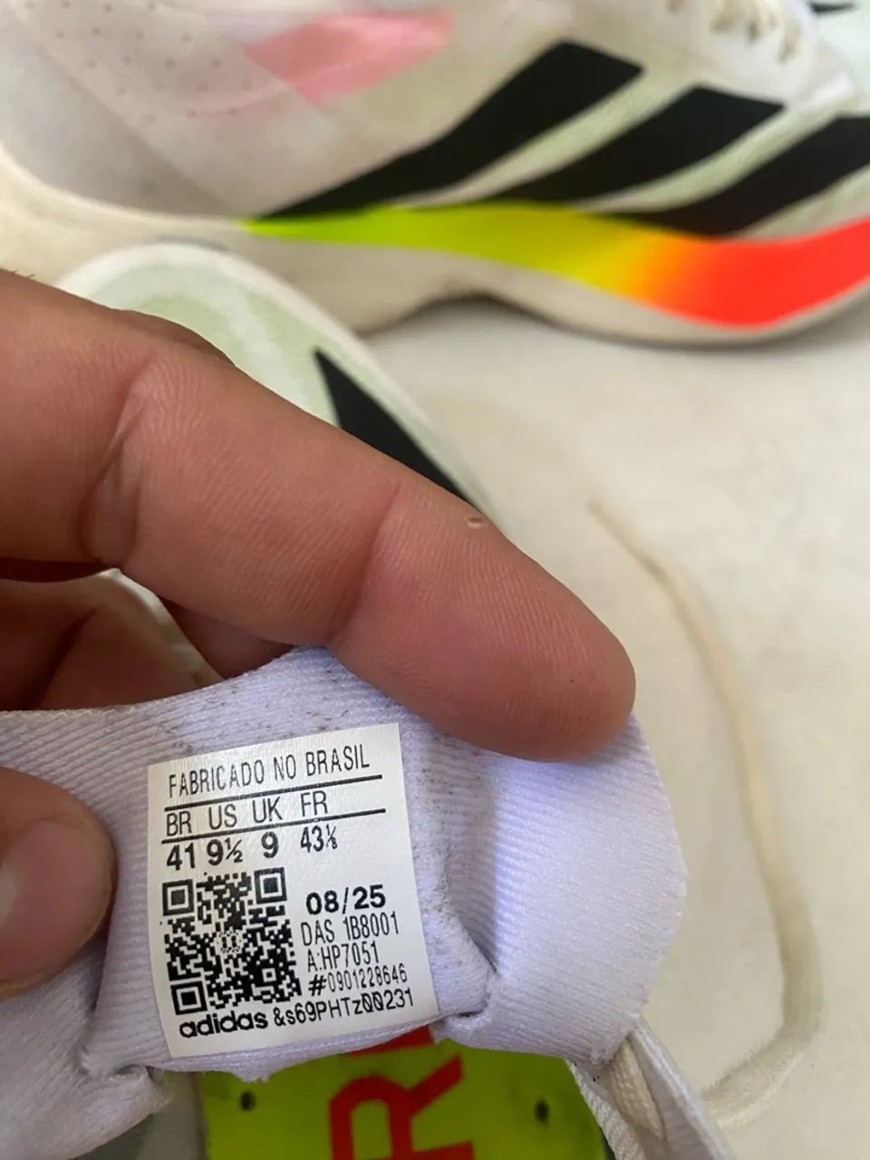 Tênis adidas - Foto 5