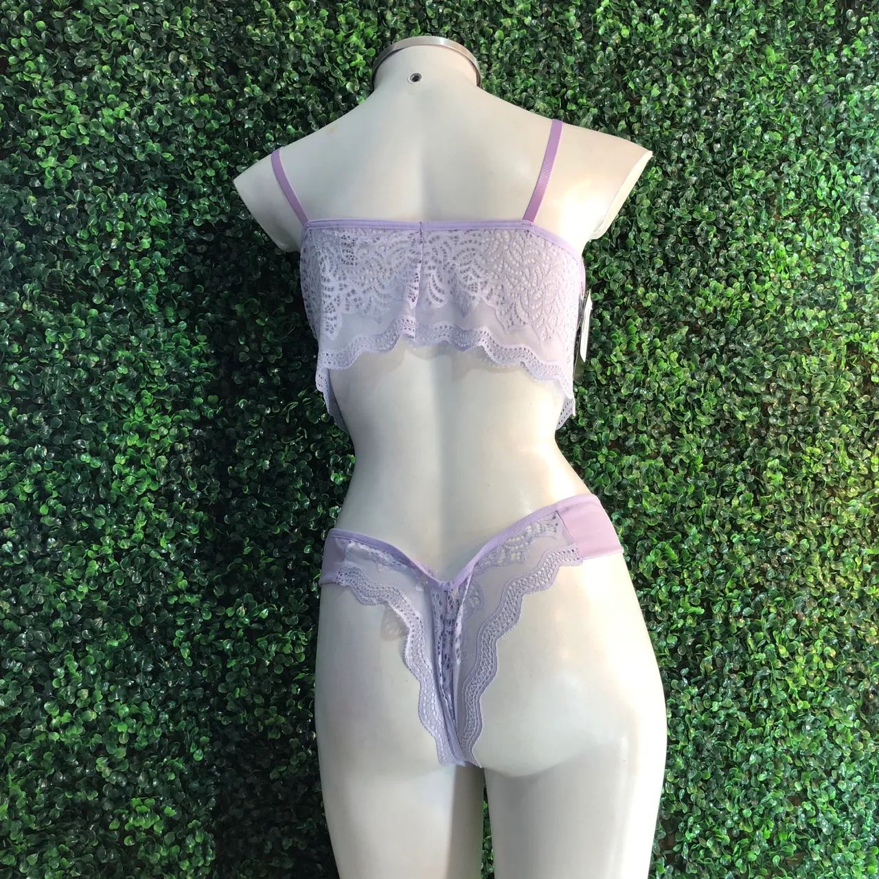 Conjunto Larissa- TAMANHO M, G e GG? - Foto 2