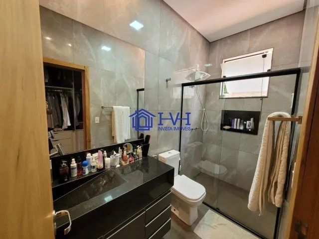 Casa moderna e flat Lagoa Santa Locação - Foto 2