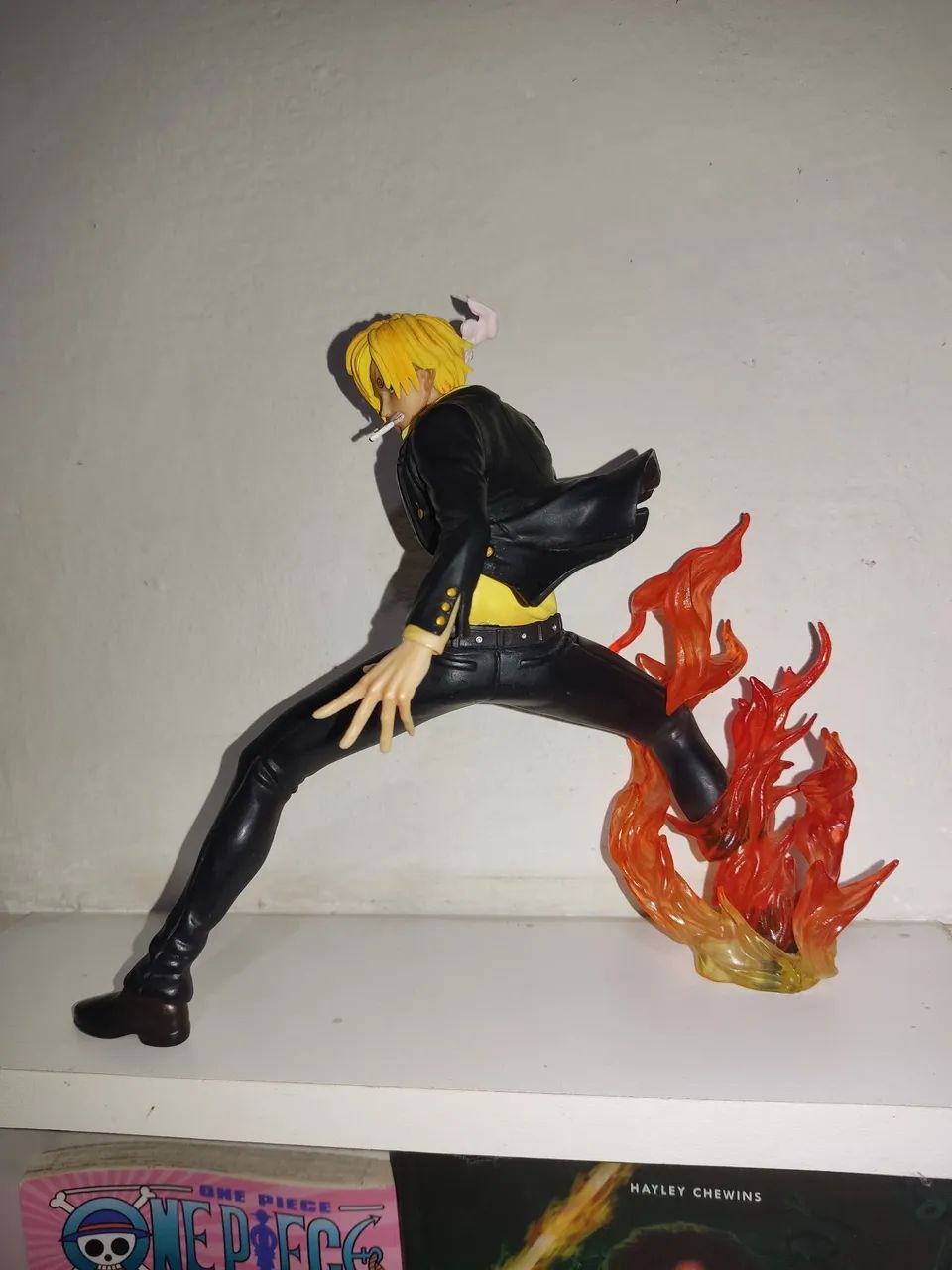 Action figure Sanji  - Foto 2