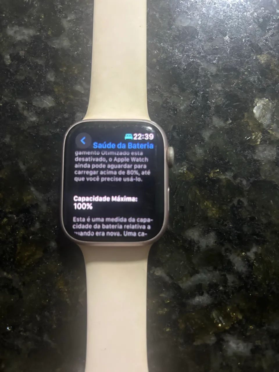 vendo Apple watch serie 9 45MM - Foto 4