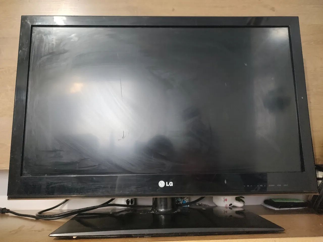 TV LG 32p - Foto 2