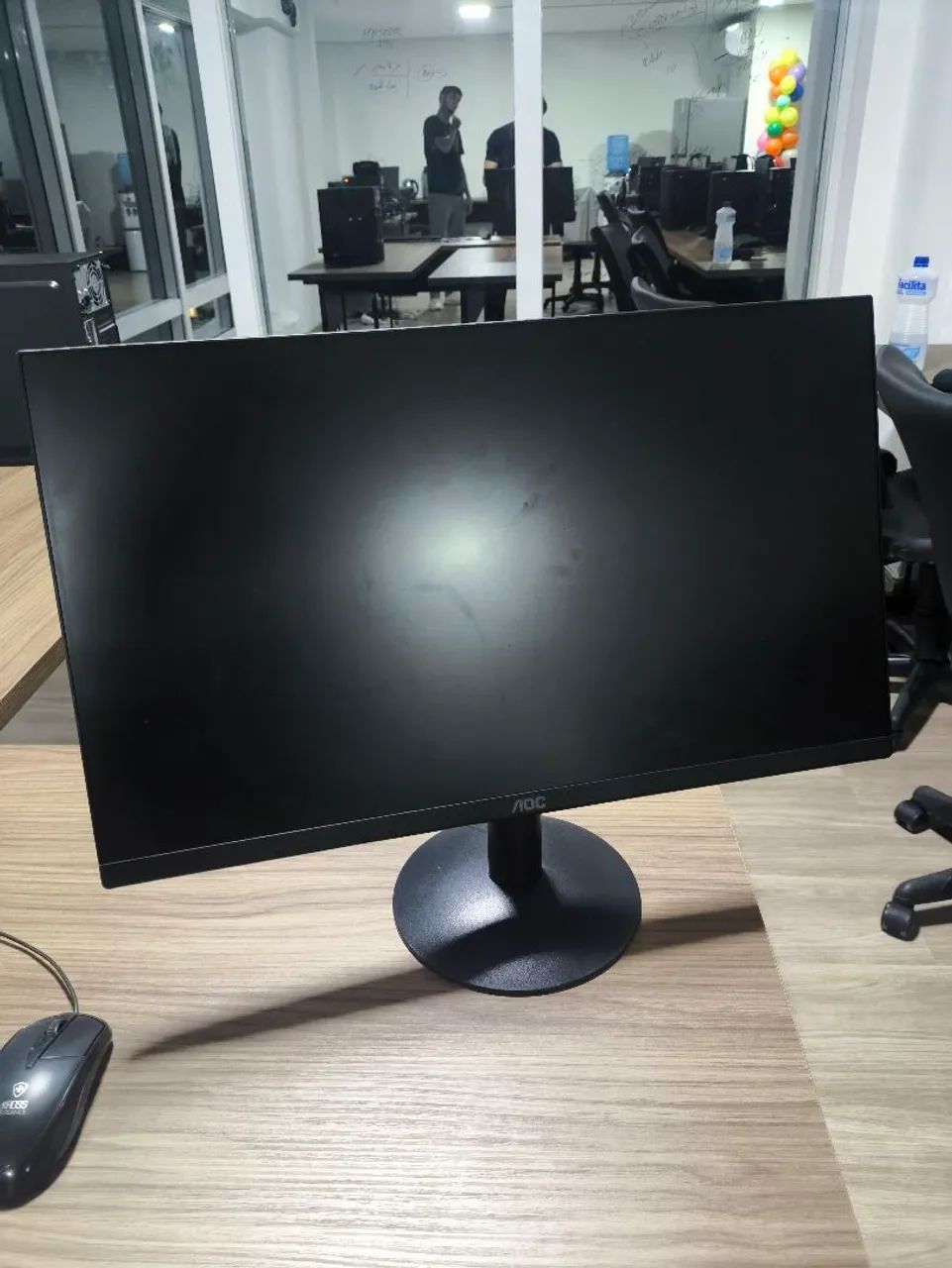 Monitor 24 polegadas 75hz