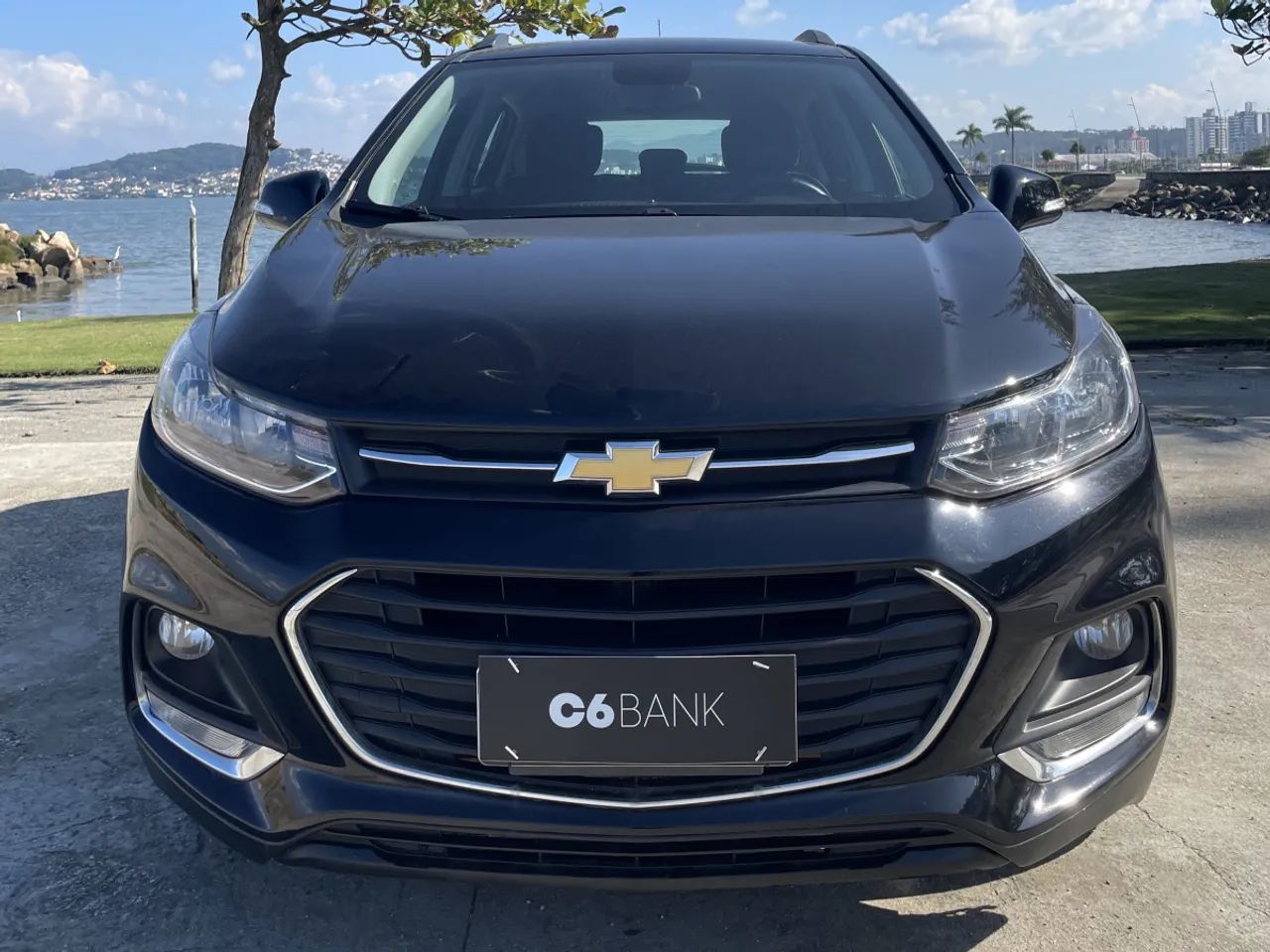 Chevrolet Tracker LT 1.4 Turbo 16V Flex 4X2 Aut. 2018 - Foto 3