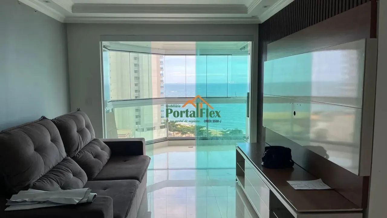 Apartamento à venda em Itapuã - Vila Velha/ES - Foto 3