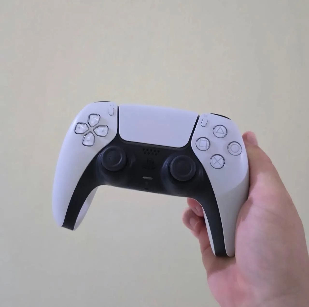 Controle PS5 com drift - Foto 2