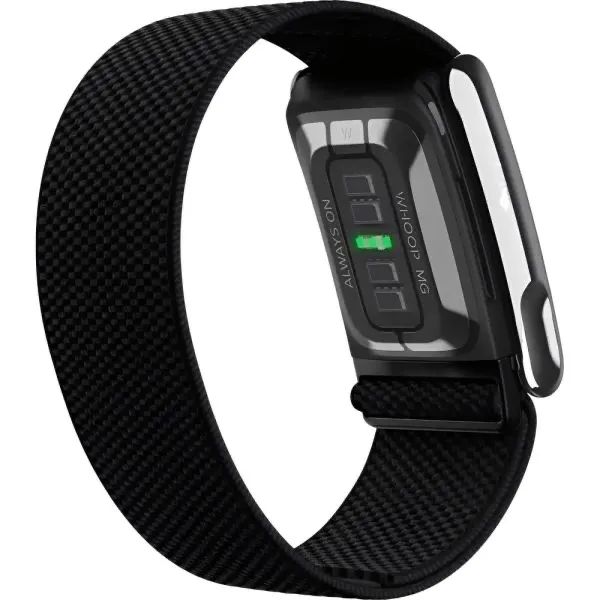 Pulseira Inteligente WHOOP MG Life Health And Fitness Tracker - 12 meses assinatura - Foto 2