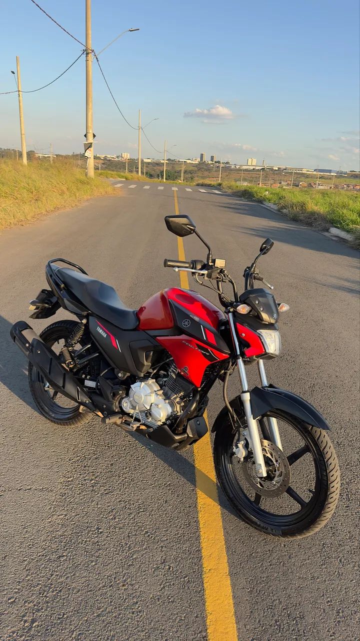 Factor 150 DX  2025/2025 - Foto 4