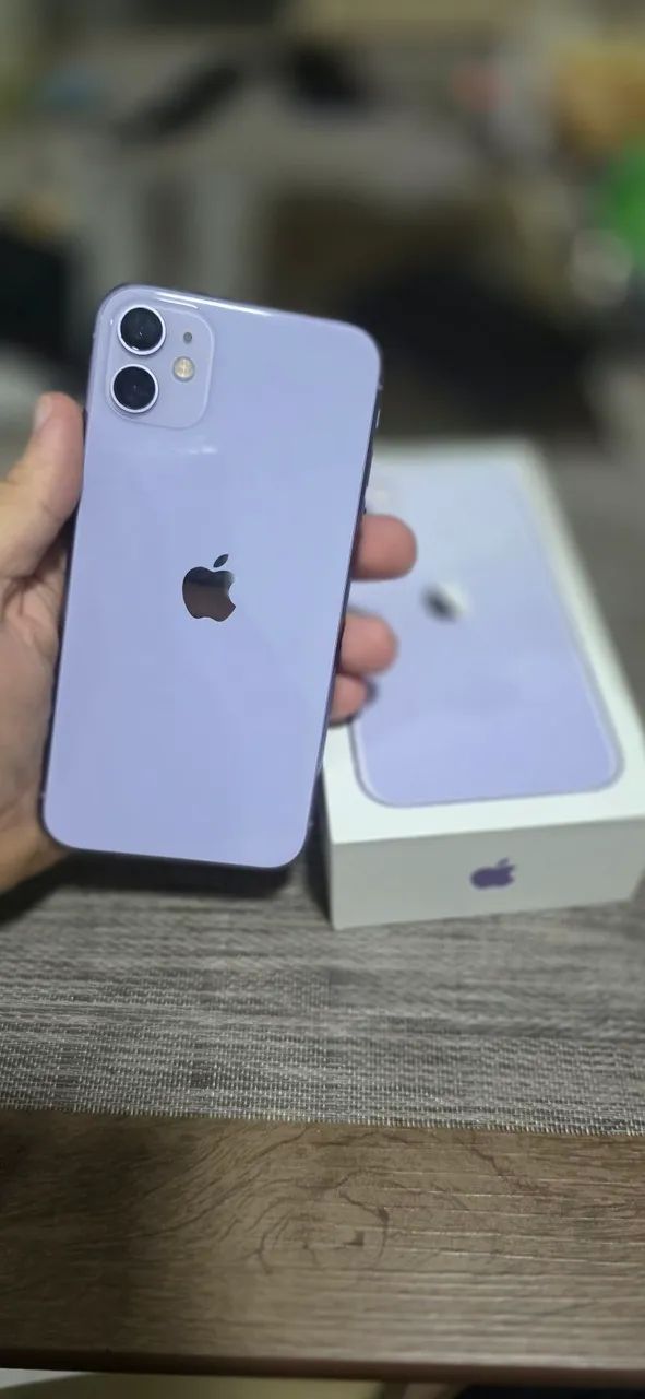 Vendo iPhone 11 256gb  - Foto 2