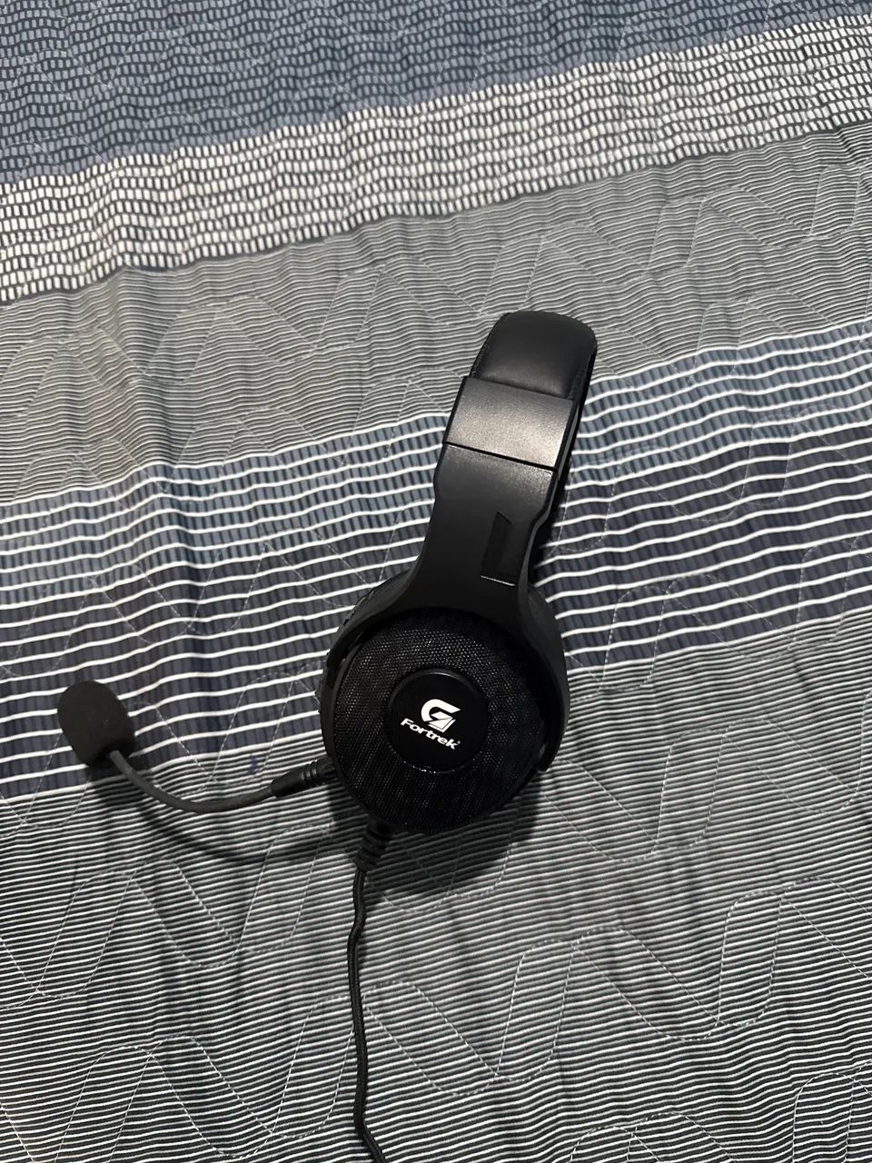 Headset gamer  - Foto 2