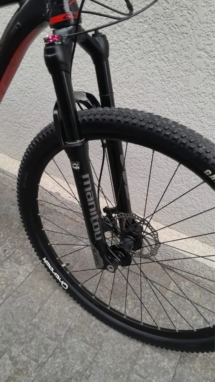 Bicicleta Oggi Big Wheel 7.5 - Foto 3