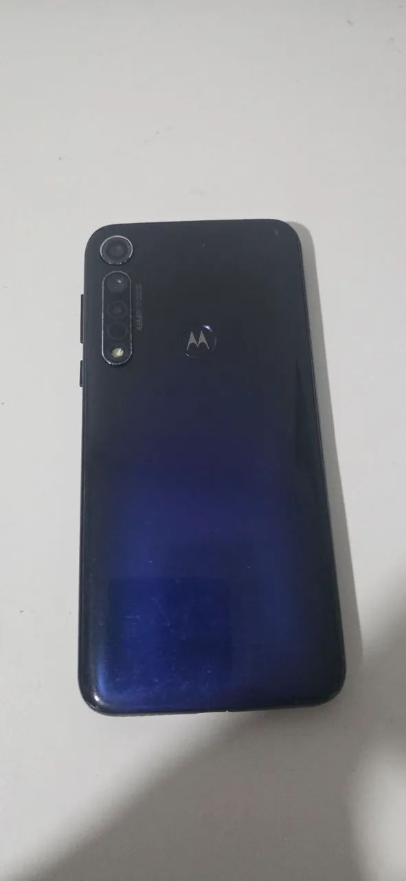 Moto G8 Plus - Foto 2