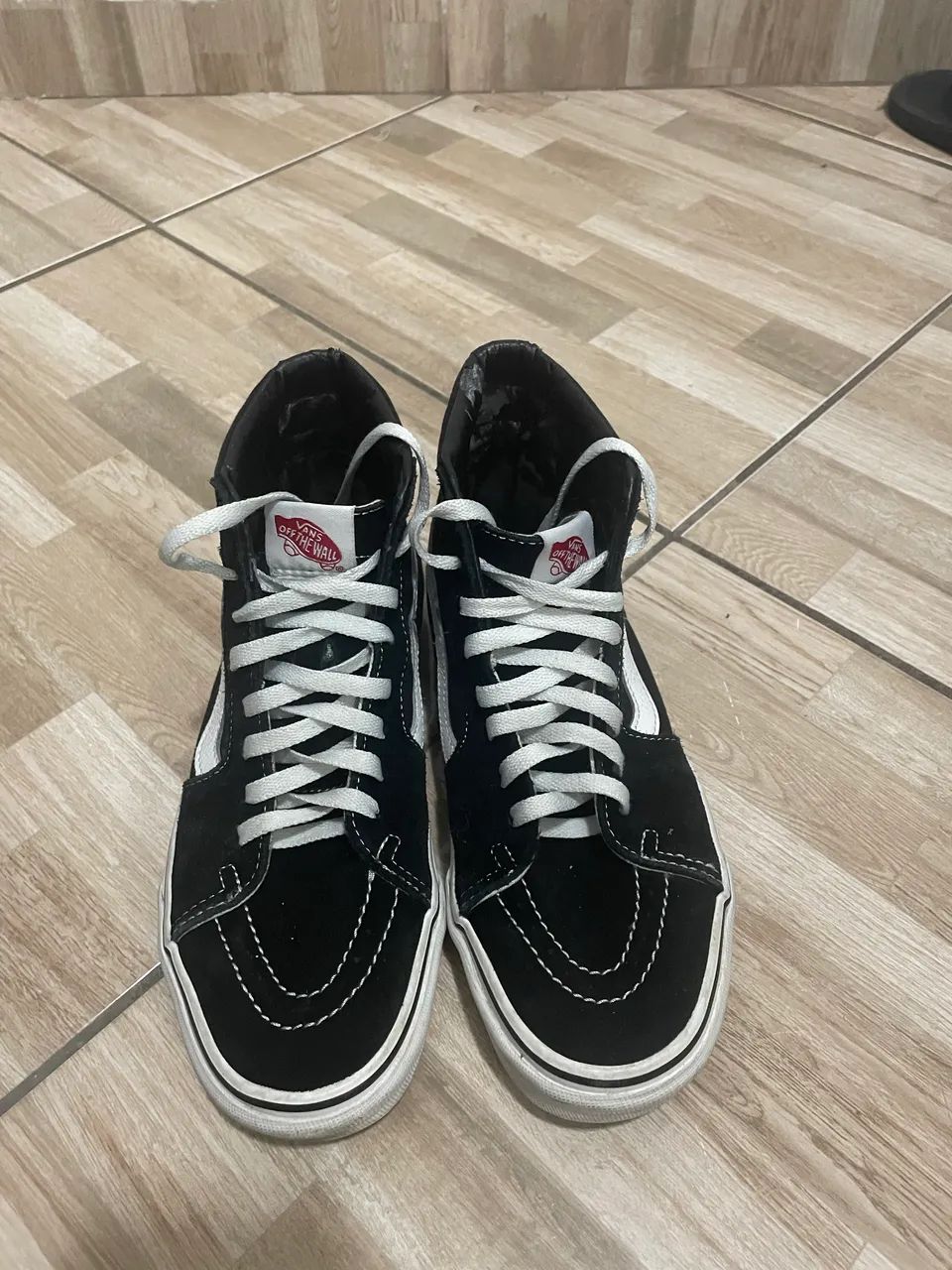 Tênis vans  - Foto 3
