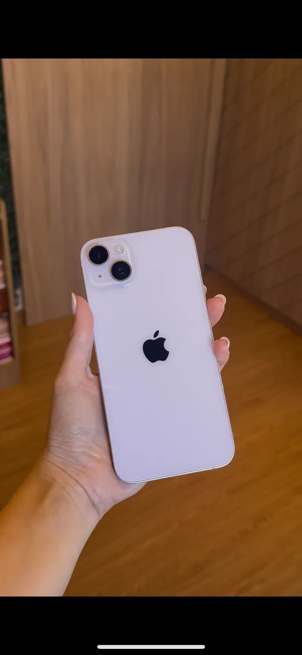 IPHONE 14 PLUS 128GB - SEMINOVO