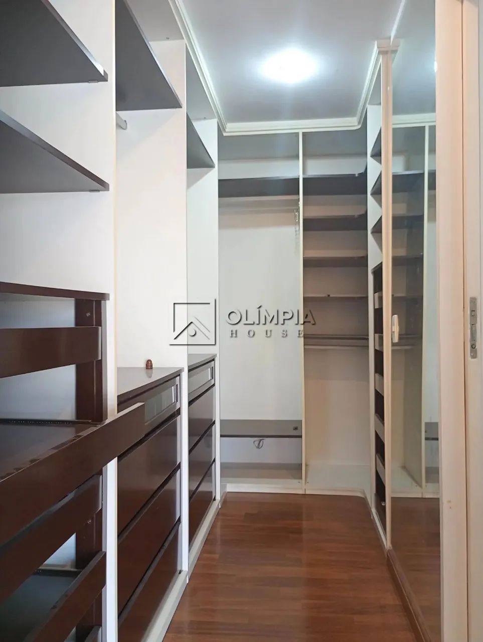 Venda Apartamento 3 Dormitórios - 125 m² Vila Clementino - Foto 12