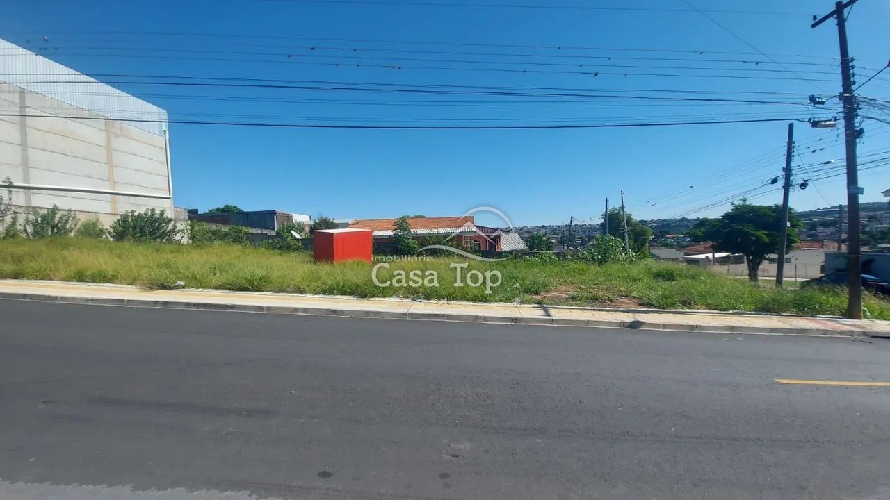 Terreno à venda Ronda