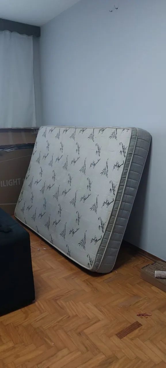 Colchão de Casal - Foto 3