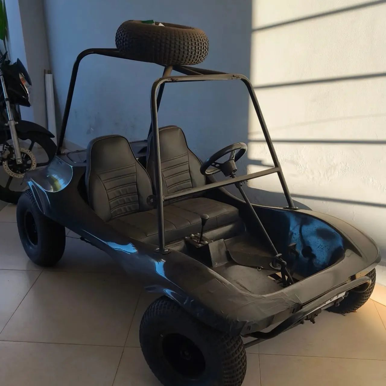 Mini buggy  - Foto 2