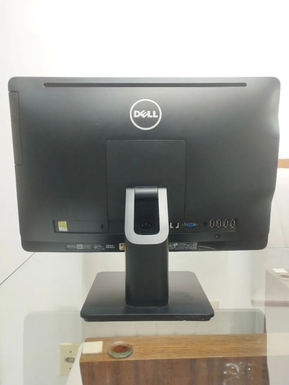 Computador Dell Optiplex 3030 aio - Não liga.403953594003640322
